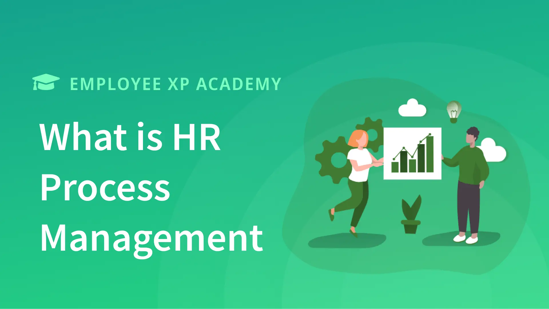 What Is HR Process Management 