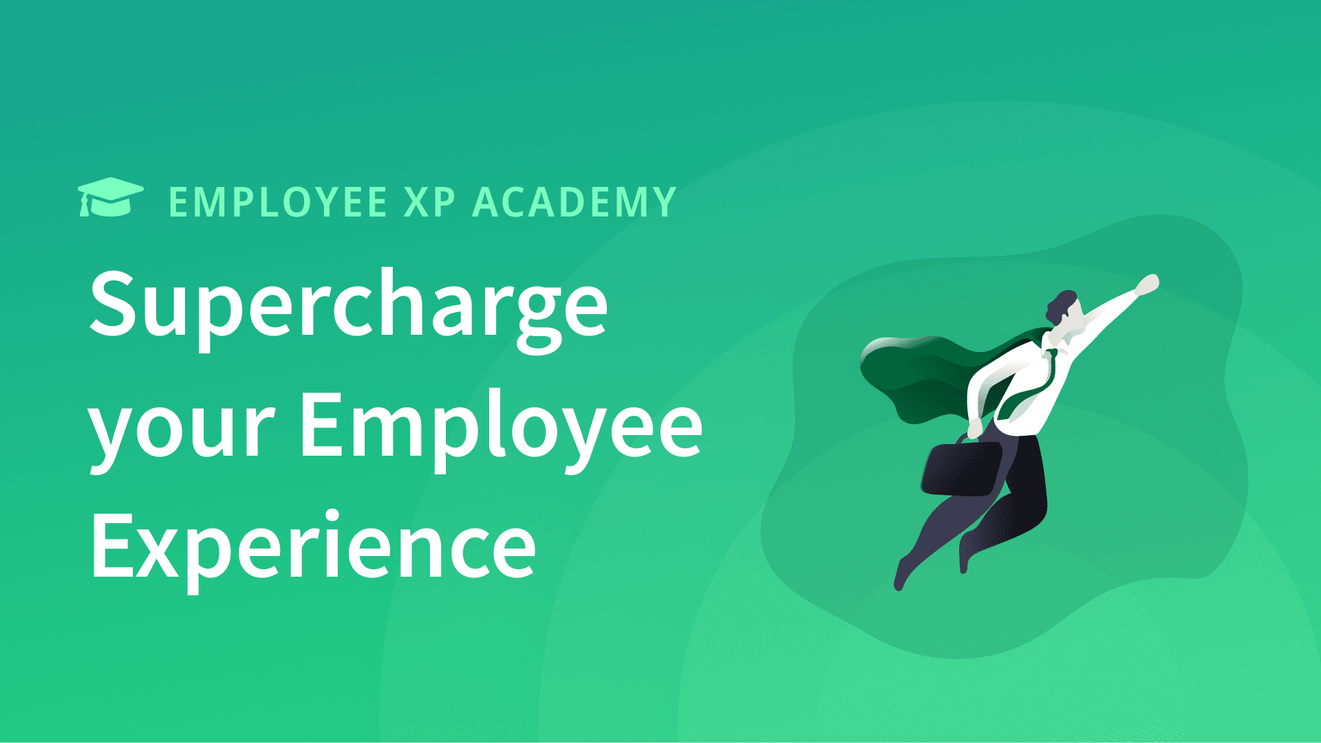 10 best practicies to supercharge your employee experience