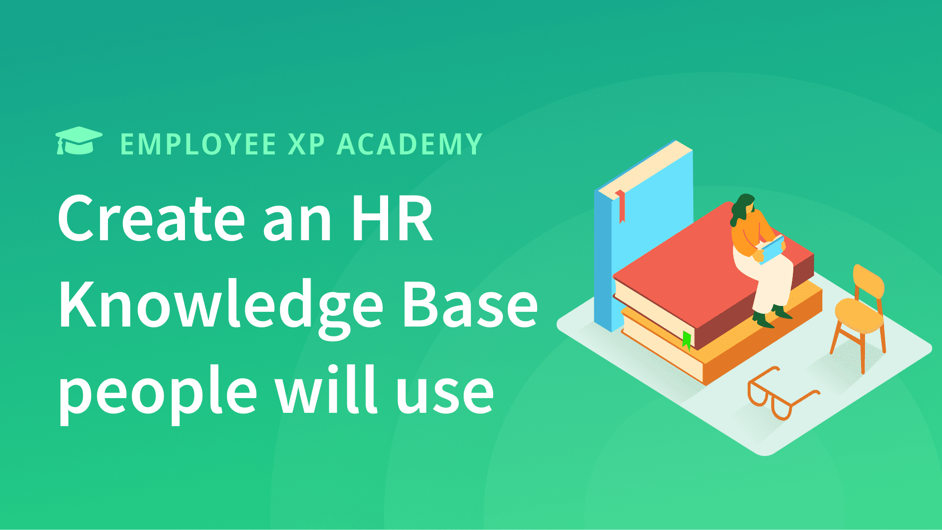 How to create an HR Knowledge Base people will use?