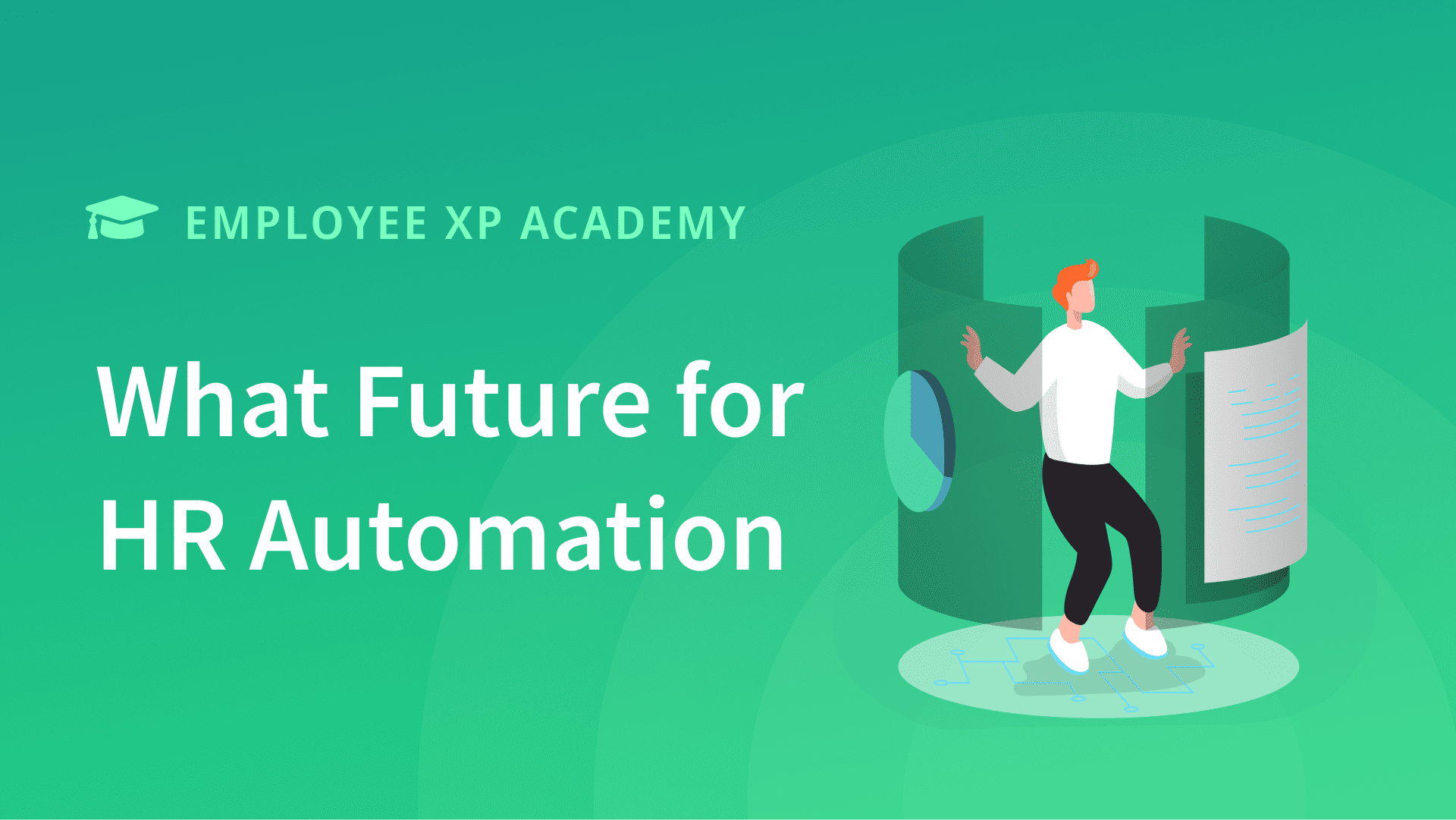 Future HR Automation